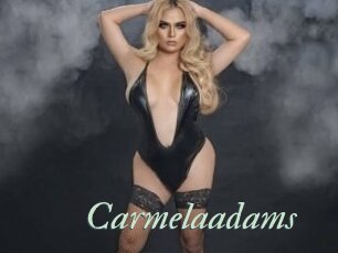 Carmelaadams