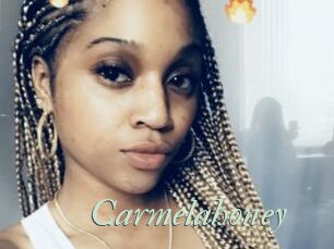 Carmelahoney