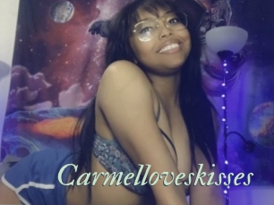 Carmelloveskisses
