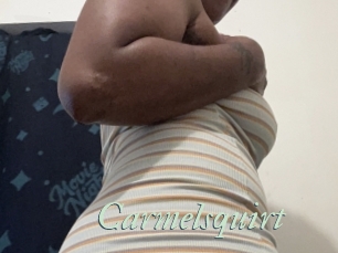 Carmelsquirt