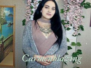 Carmenblazing