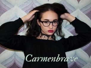 Carmenbrave
