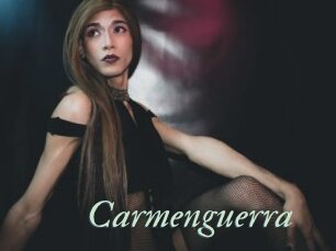 Carmenguerra