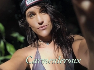 Carmenleroux