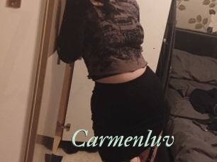 Carmenluv