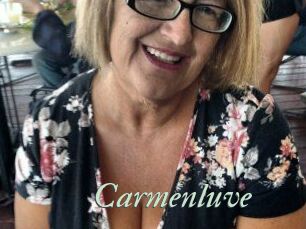 Carmenluve