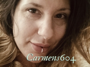 Carmens604