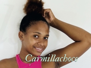 Carmillachoco