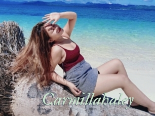 Carmillahaley