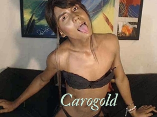 Carogold
