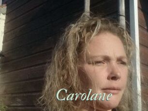Carolane