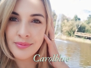 Carolblue