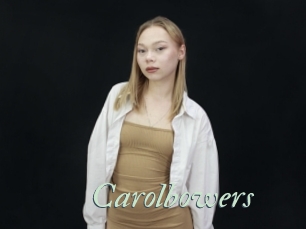Carolbowers