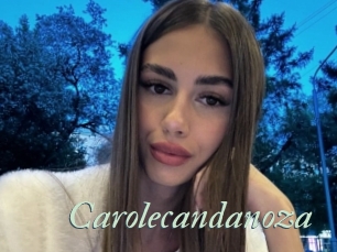 Carolecandanoza