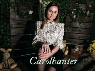 Carolhanter