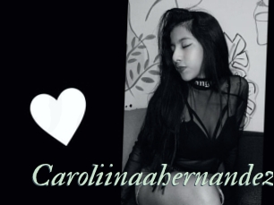 Caroliinaahernandez
