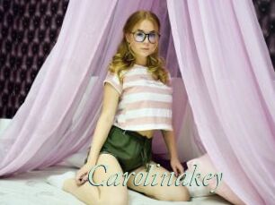 Carolinakey