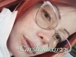 Carolinakiss23