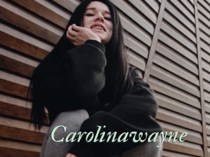 Carolinawayne