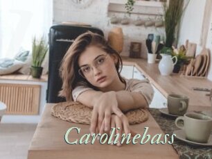 Carolinebass