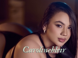 Carolinebleir