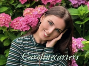 Carolinecarters