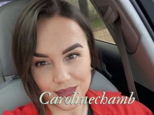 Carolinechamb