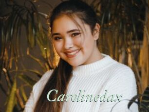 Carolinedax