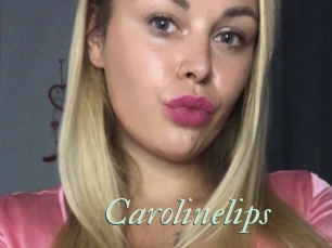 Carolinelips