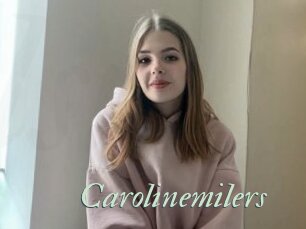 Carolinemilers