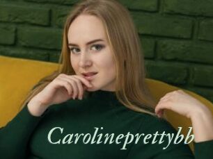 Carolineprettybb