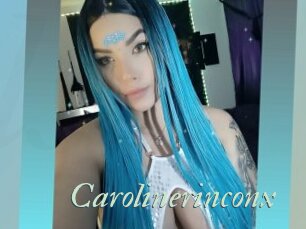 Carolinerinconx