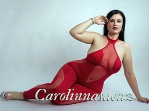 Carolinnasaenz