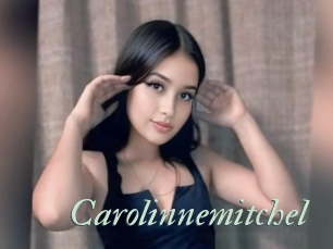 Carolinnemitchel