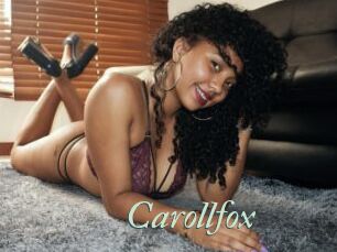 Carollfox