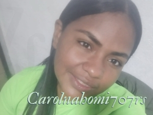 Carolnahomi707rs