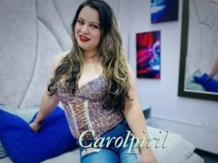 Carolpiril
