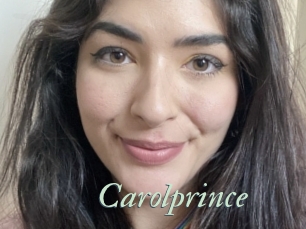 Carolprince