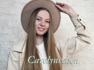 Carolyncohen