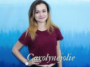 Carolynejolie