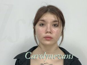 Carolynevans