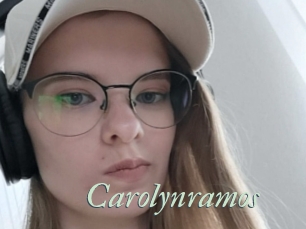 Carolynramos