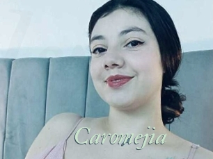 Caromejia