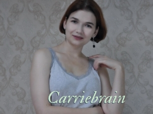 Carriebrain