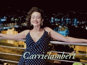 Carrielambert