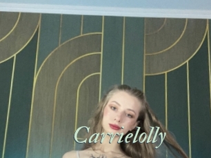 Carrielolly