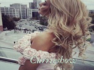 Carrieshow