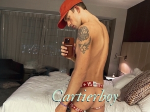 Cartierboy