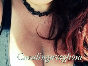 Casalingavogliosa