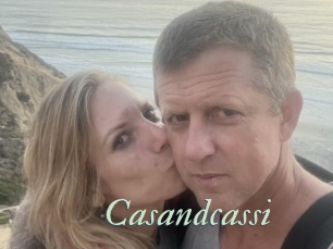 Casandcassi